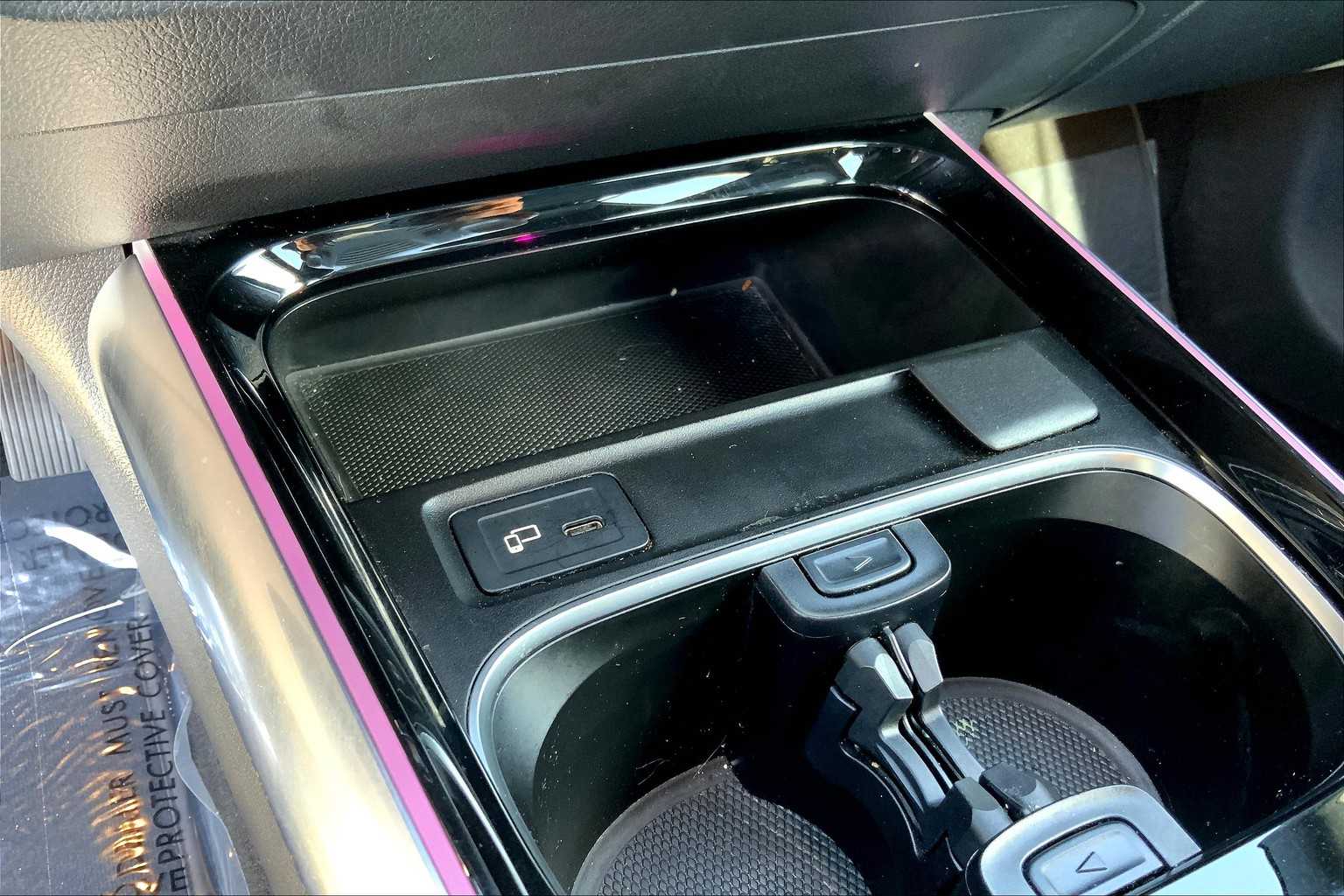 2021 Mercedes Benz GLA 250 photo 31