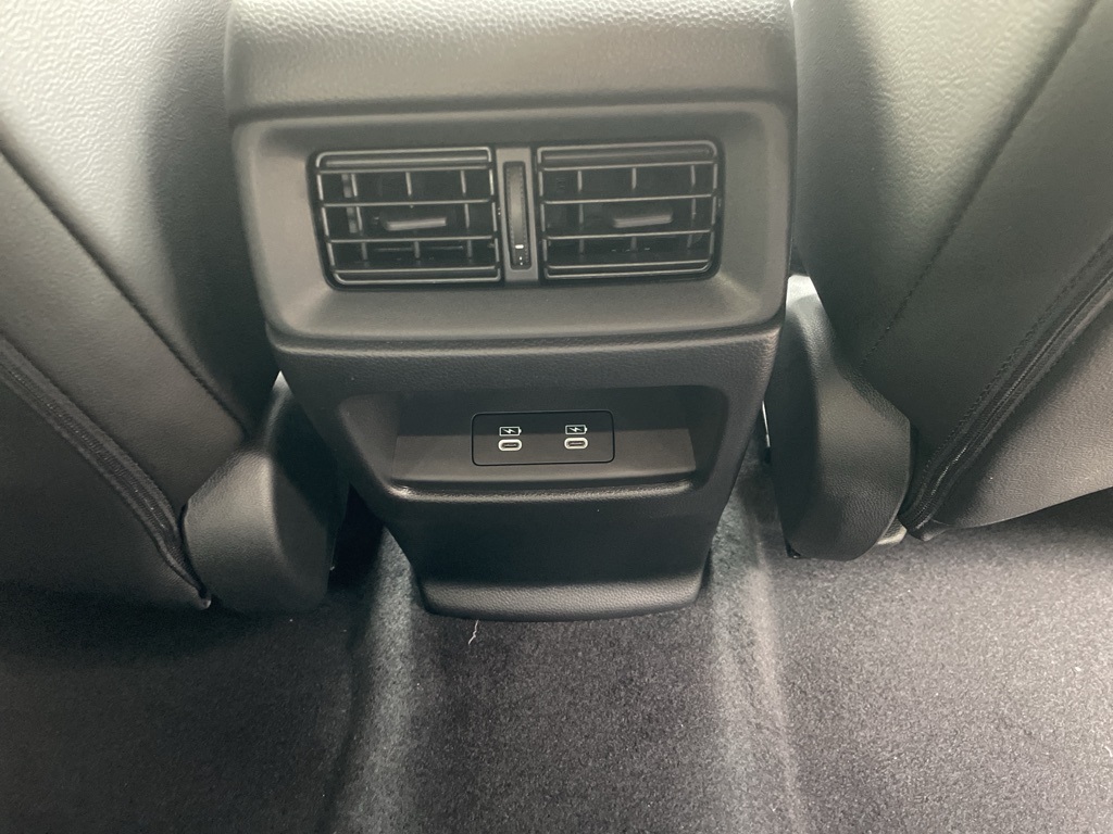 2026 Honda CR-V Hybrid Sport-L photo 8