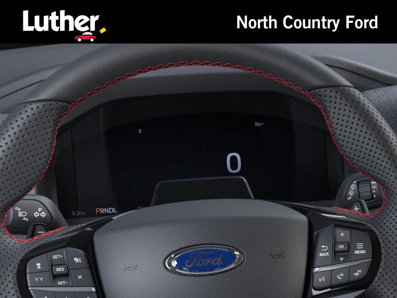 2025 Ford Explorer ST photo 13
