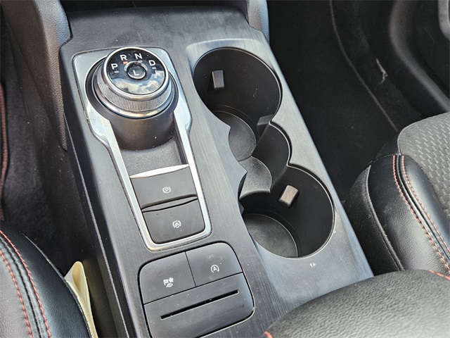 2023 Ford Escape ST-Line photo 21