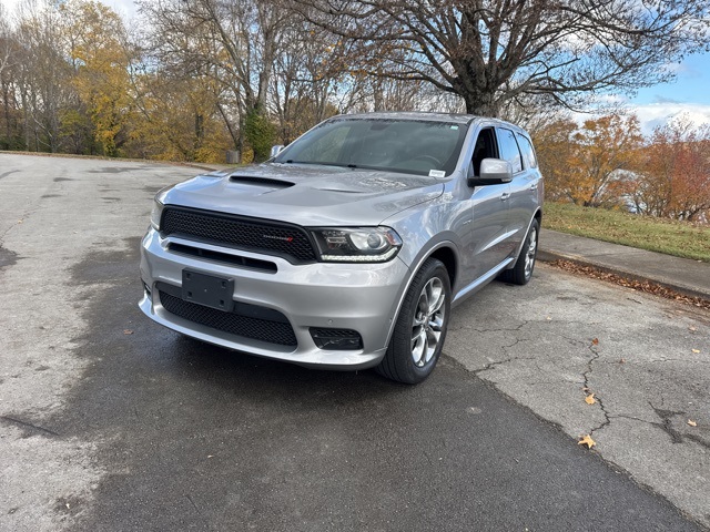 2020 Dodge Durango R/T photo 3