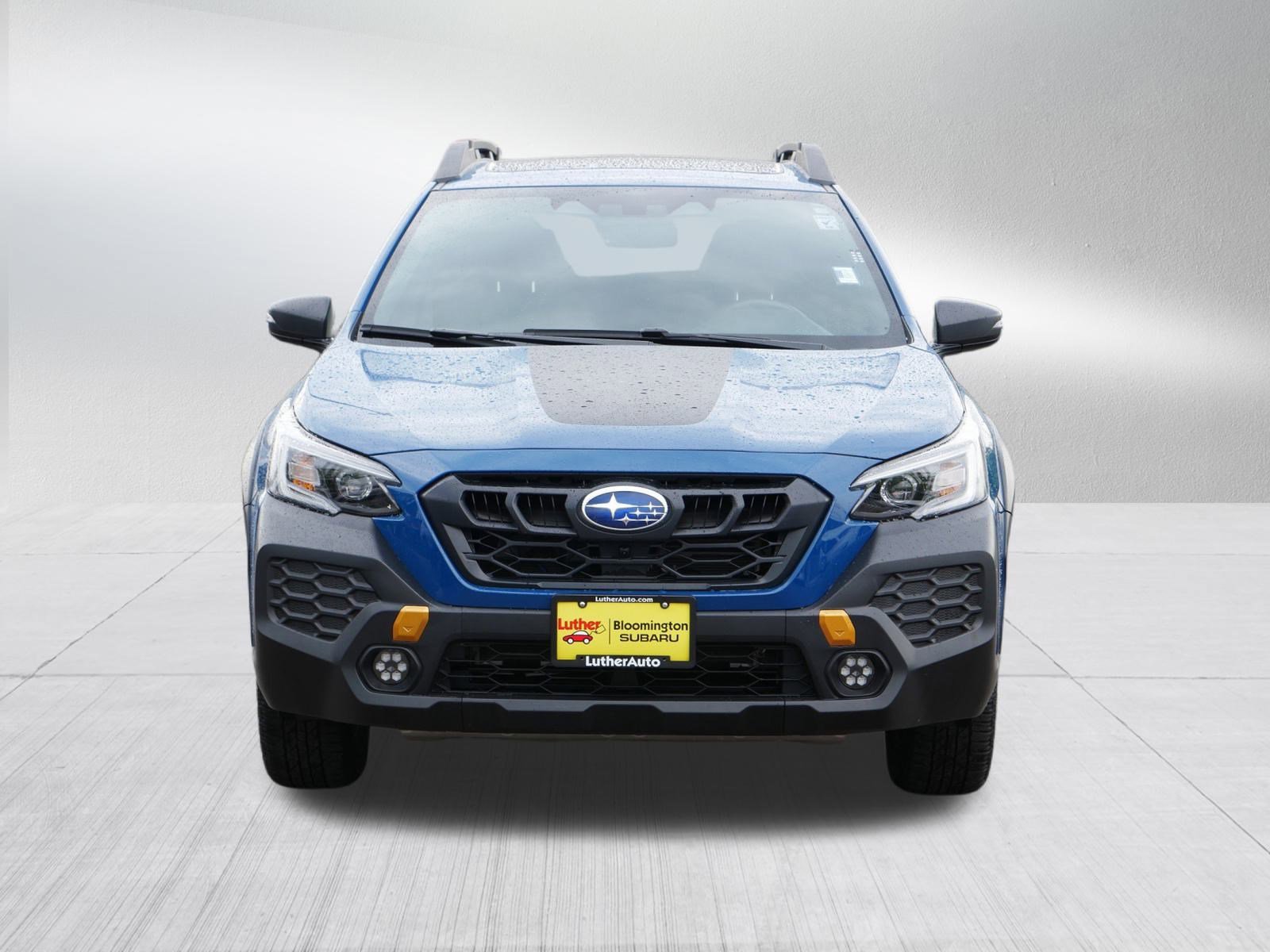 2024 Subaru Outback Wilderness photo 2