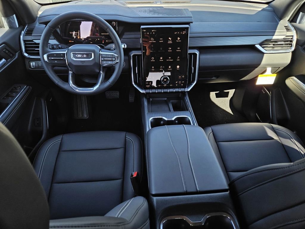 2026 Gmc Acadia Elevation photo 4