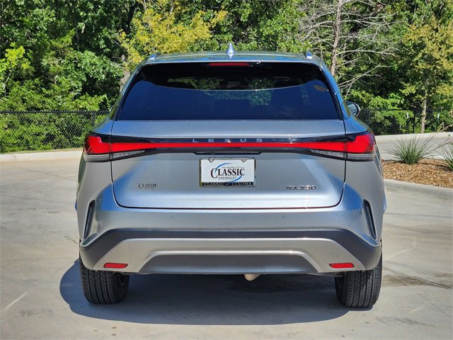 2023 Lexus RX 350 photo 6