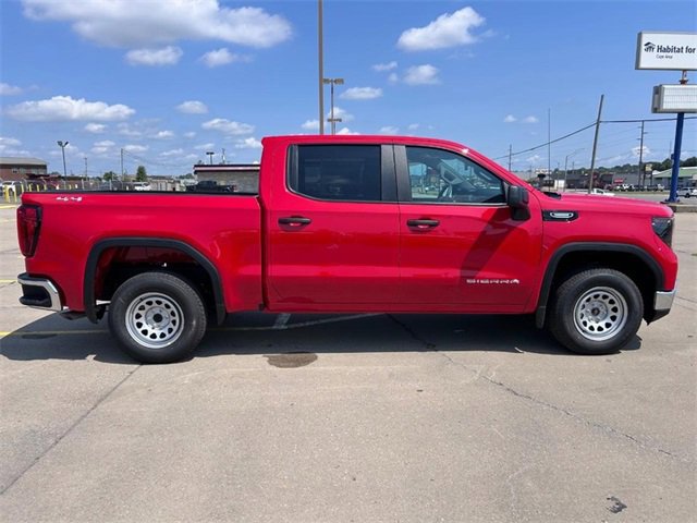 2026 Gmc Sierra 1500 Pro photo 2