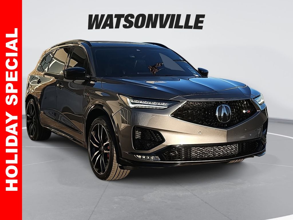2024 Acura MDX Type S w/Advance Package's photo