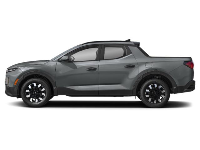2025 Hyundai Santa Cruz SEL Activity photo 2