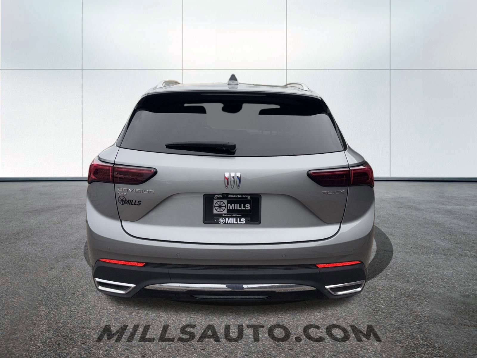 2024 Buick Envision Preferred photo 5