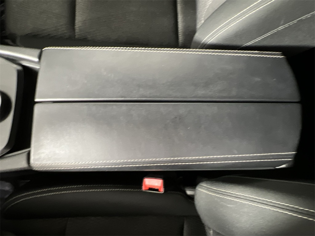 2024 Nissan Rogue SV photo 22