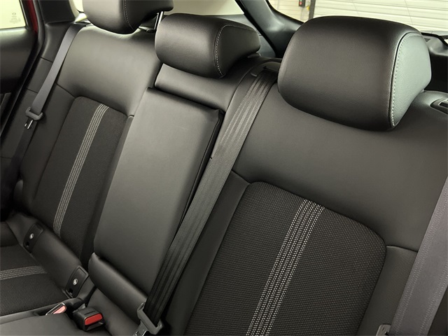 2025 Mazda CX-50 2.5 S Preferred photo 19