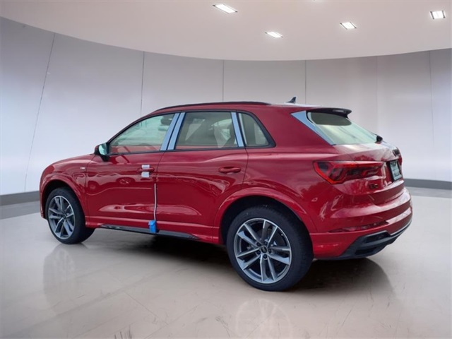 2025 Audi Q3 S line Premium photo 3