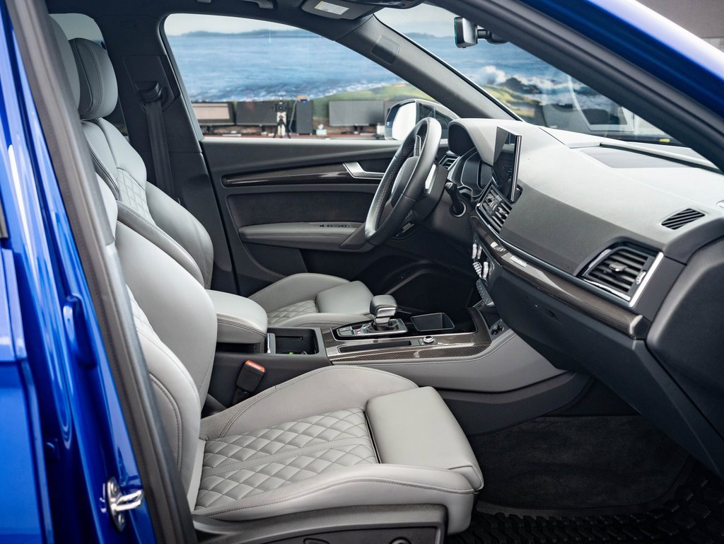2024 Audi SQ5 Prestige photo 20