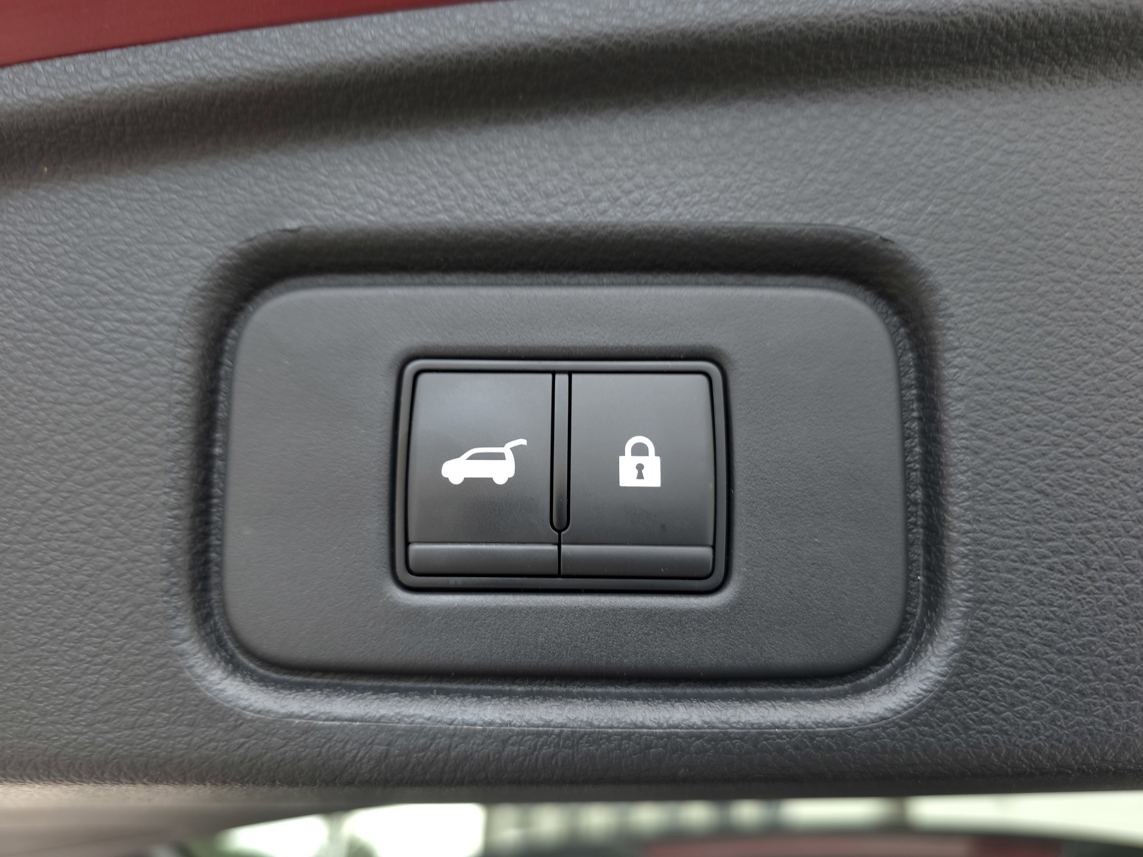 2023 Nissan Pathfinder Platinum photo 27