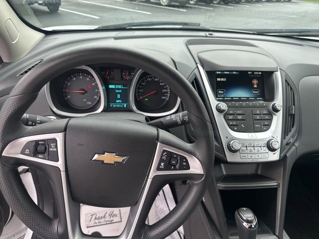 Used 2016 Chevrolet Equinox LT with VIN 2GNFLFEKXG6286821 for sale in Oswego, NY