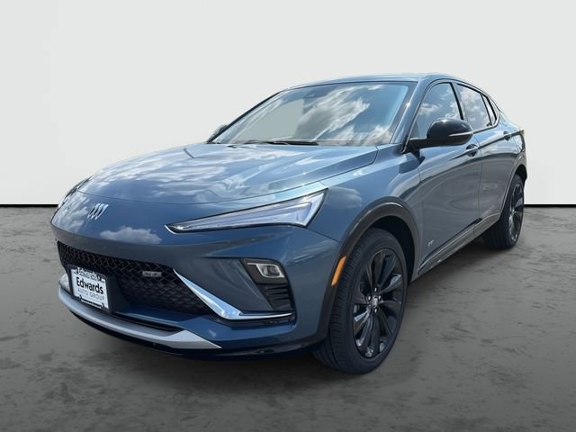 2025 Buick Envista Sport Touring's photo