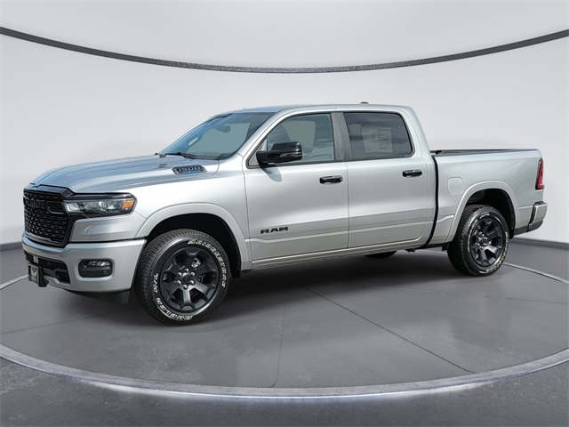 2025 Ram 1500 Big Horn Lone Star photo 3