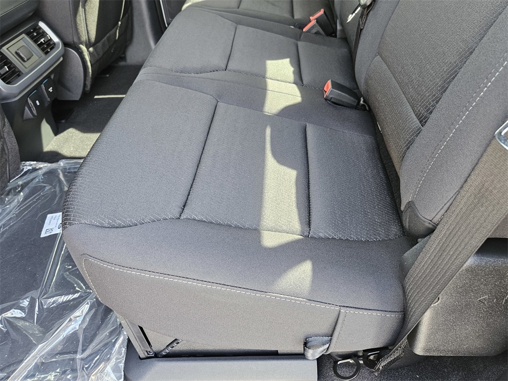 2025 Ford F-150 XLT photo 26