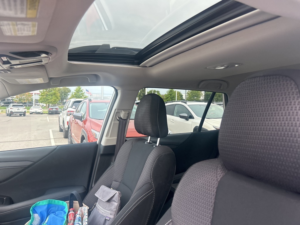 2023 Subaru Outback Premium photo 2