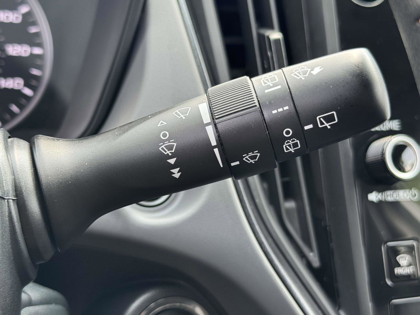 2025 Subaru Crosstrek Sport photo 14