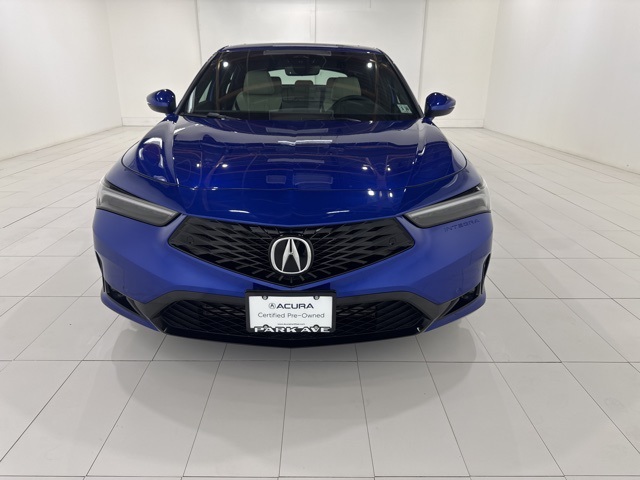 2025 Acura Integra A-Spec photo 8