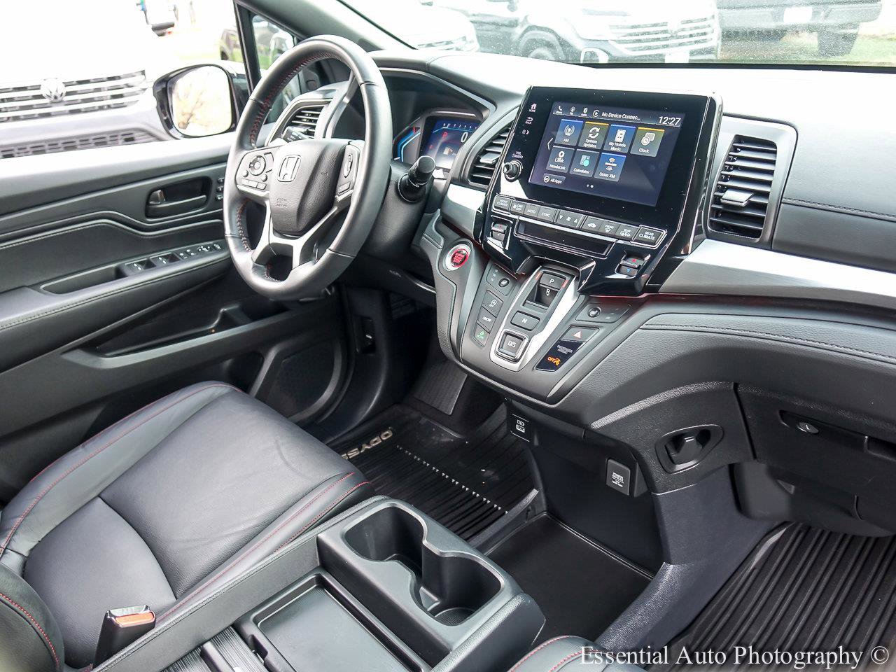 2024 HONDA ODYSSEY - Image 21