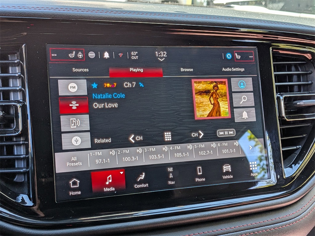 2023 Dodge Durango R/T Premium photo 17