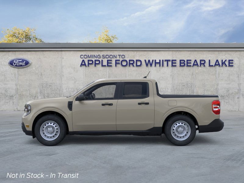 2025 Ford Maverick XL photo 3