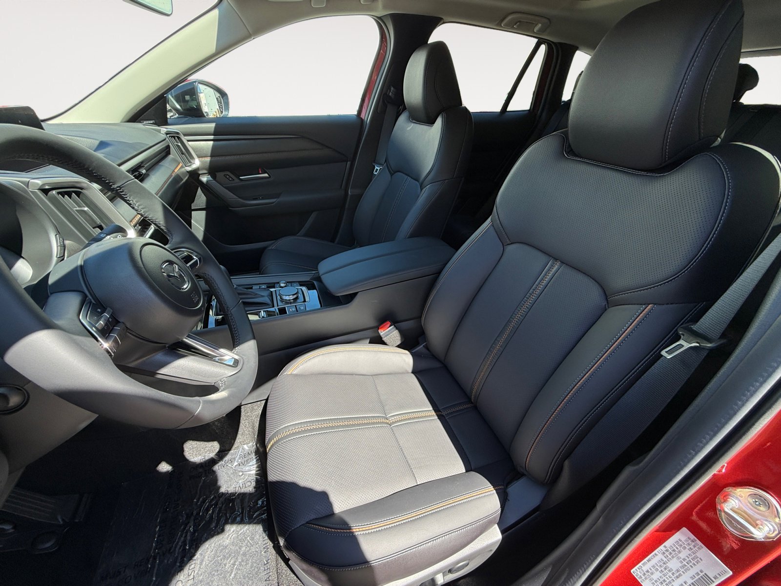 2025 Mazda CX-50 Premium photo 10