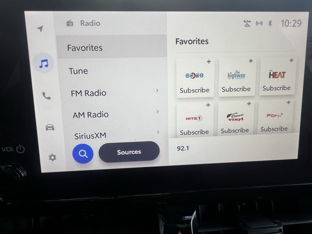 2023 Toyota Corolla SE photo 11