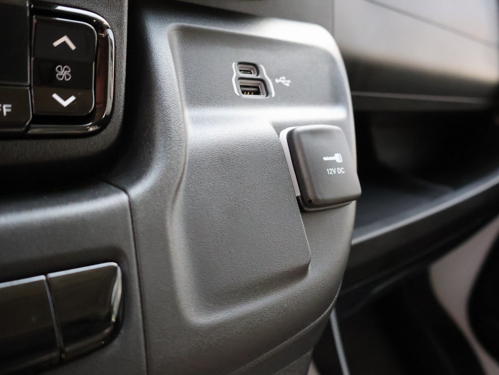 2025 Ram ProMaster 2500 photo 33