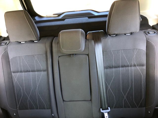 2020 Ford EcoSport SE photo 11