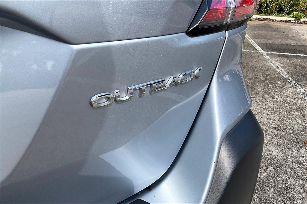 2023 Subaru Outback Premium photo 29