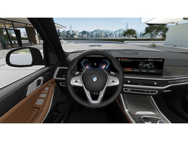2026 Bmw X7 xDrive40i photo 11