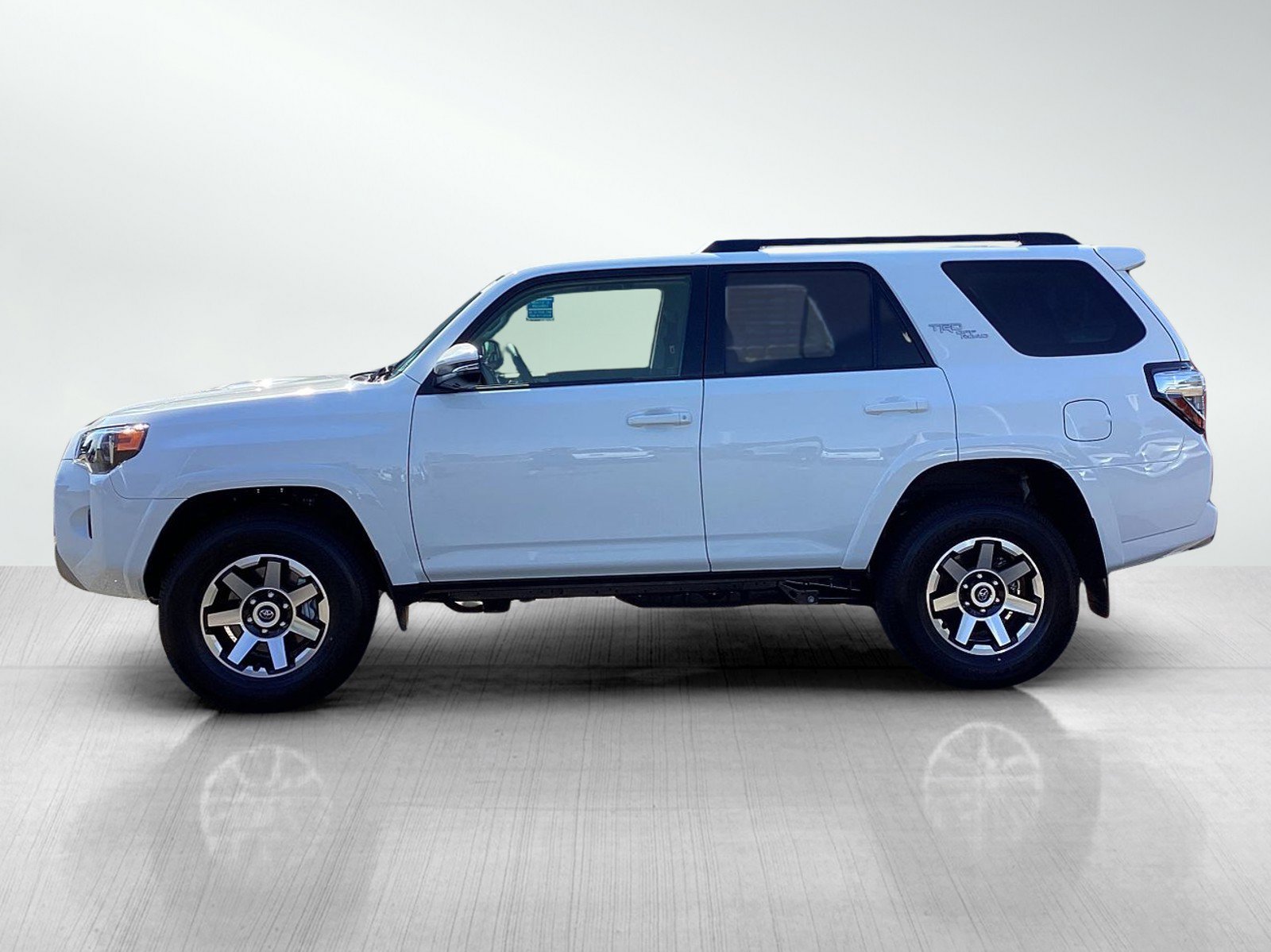 Used 2024 Toyota 4Runner TRD Off-Road Premium with VIN JTERU5JR4R6297138 for sale in Brainerd, Minnesota