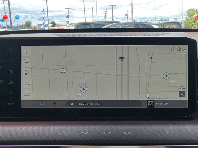 2026 Kia EV9 GT-Line photo 30