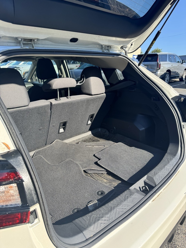 2024 Subaru Crosstrek Premium photo 5