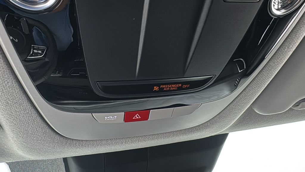 2026 Kia Seltos EX photo 28