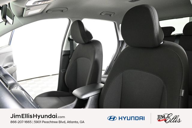 2024 Hyundai Kona SEL photo 5