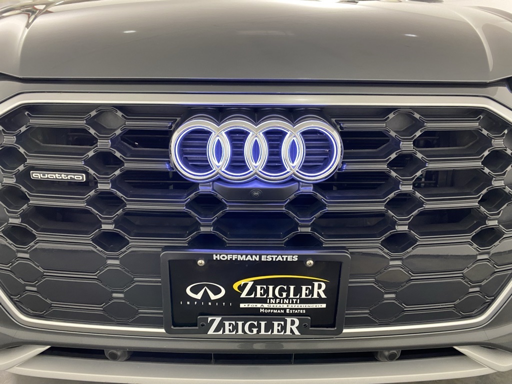 2023 Audi Q5 45 S line Premium photo 30