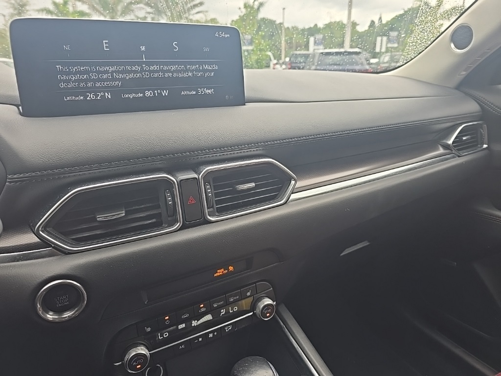 2023 Mazda CX-5 2.5 S Carbon photo 41