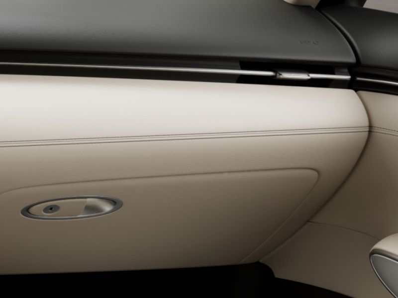 2026 Genesis GV70 2.5T Select photo 17