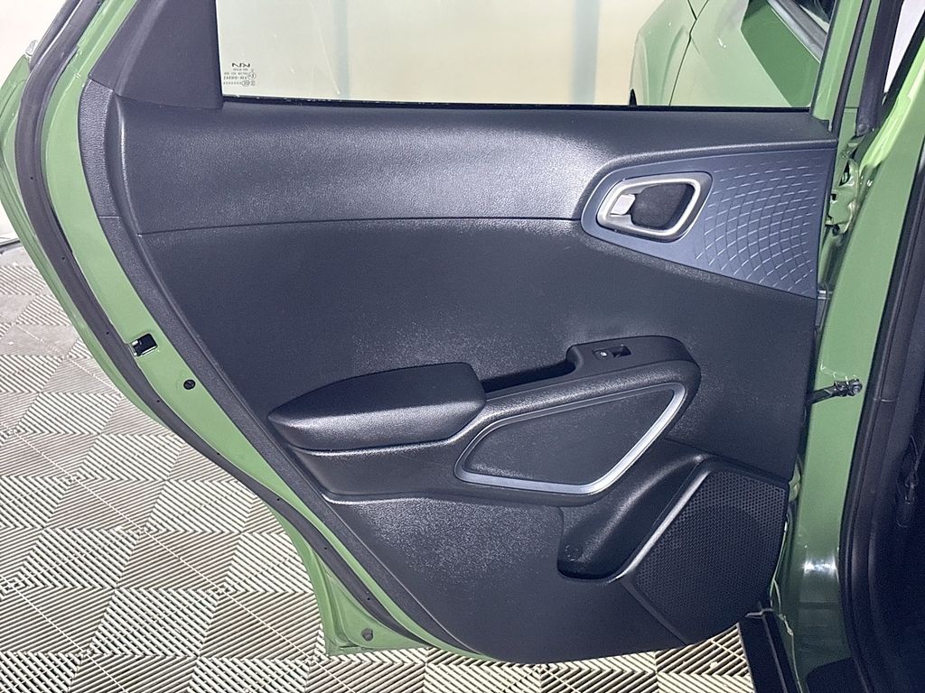 2023 Kia Soul EX photo 19