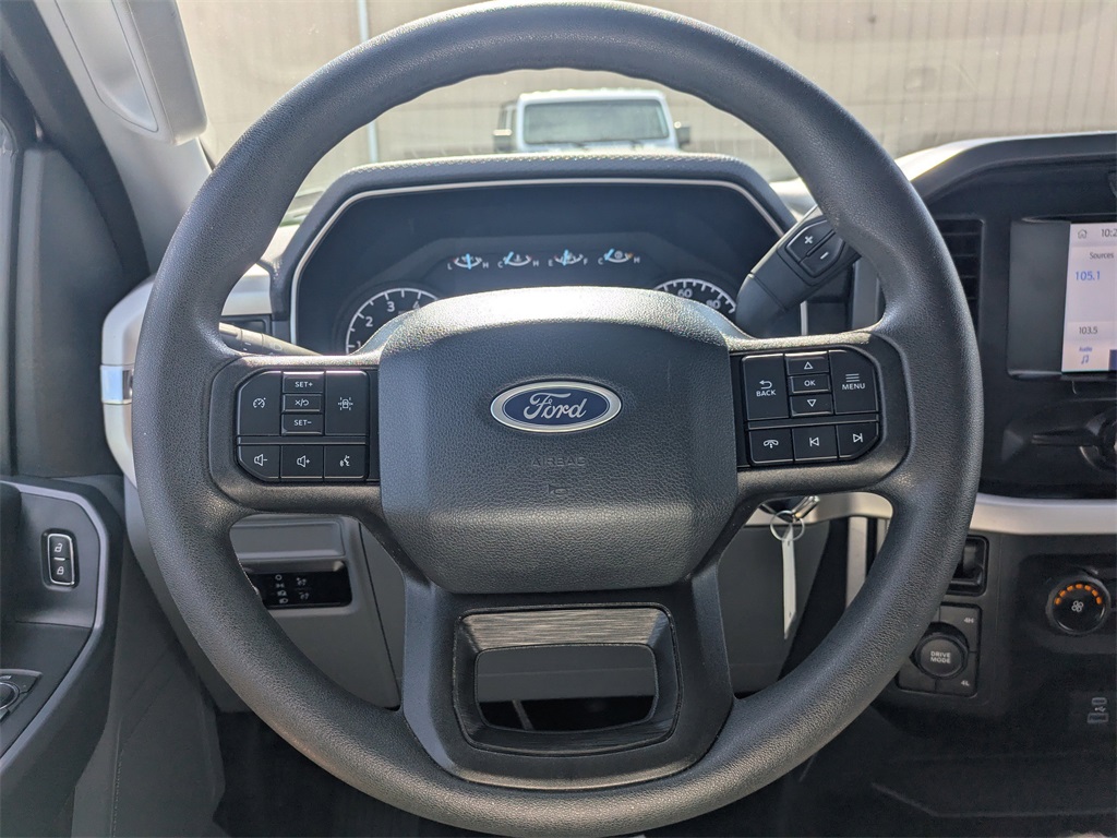 2023 Ford F-150 XLT photo 19