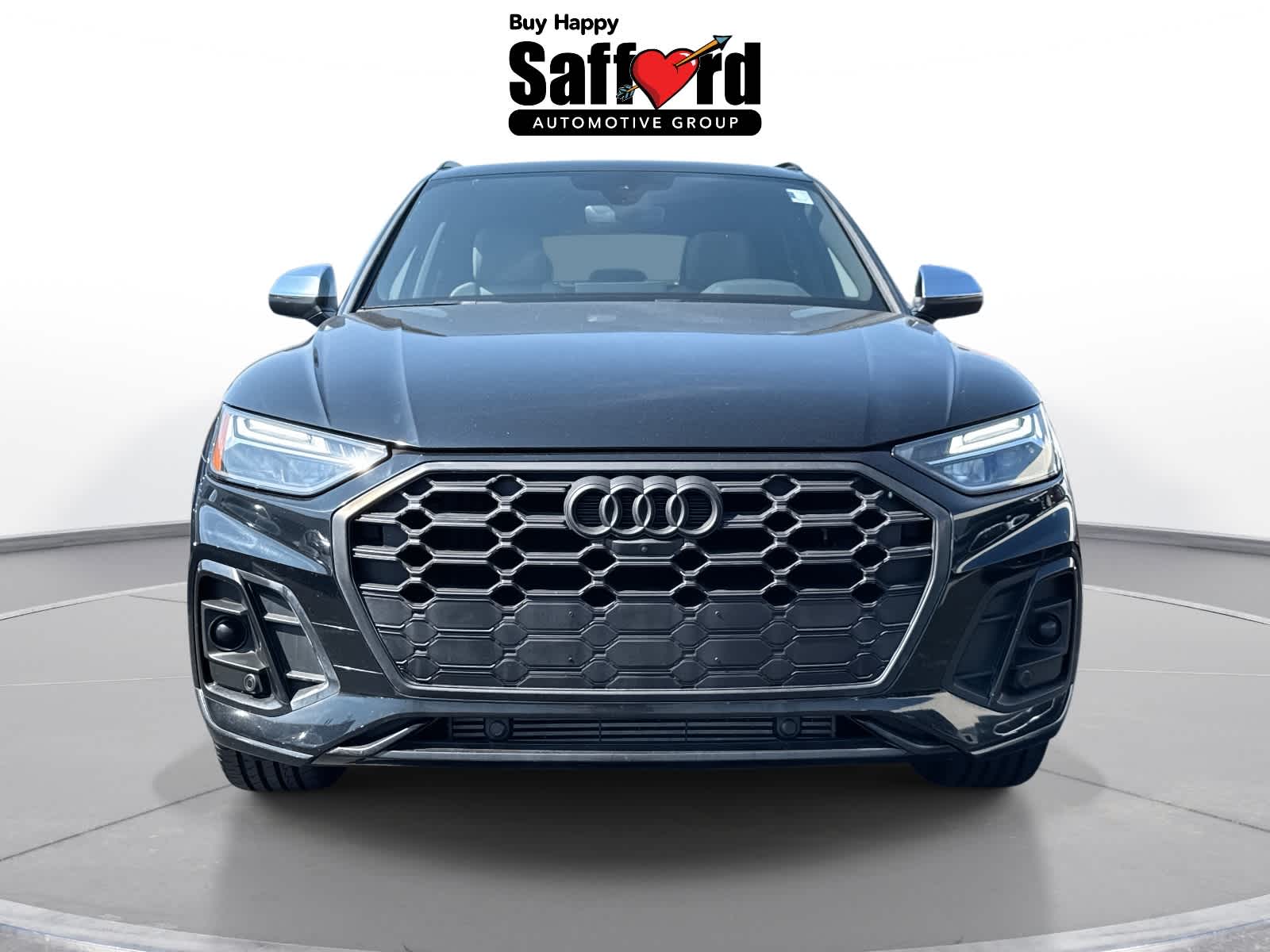 2022 Audi SQ5 Premium Plus photo 8