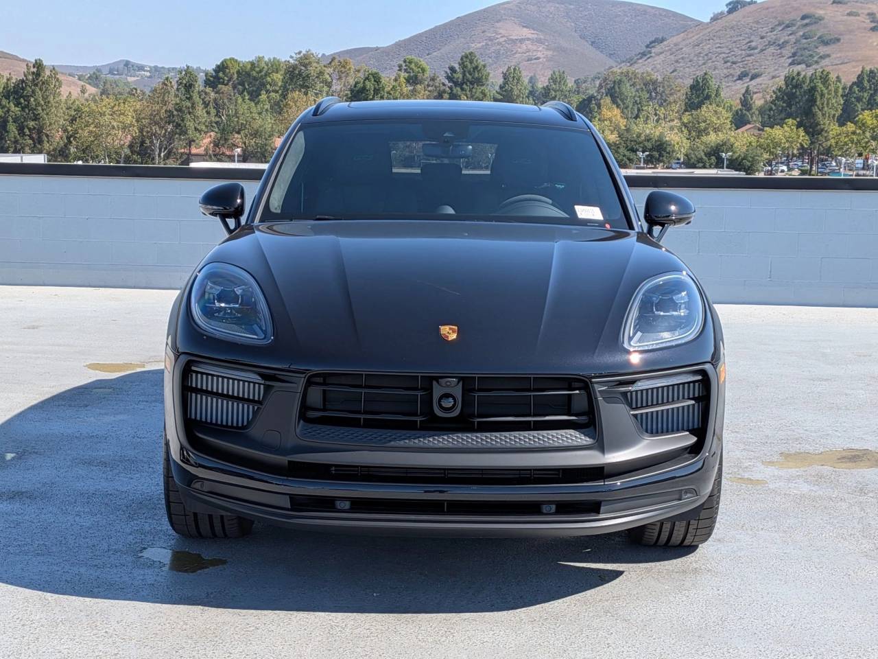 2026 Porsche Macan GTS photo 5