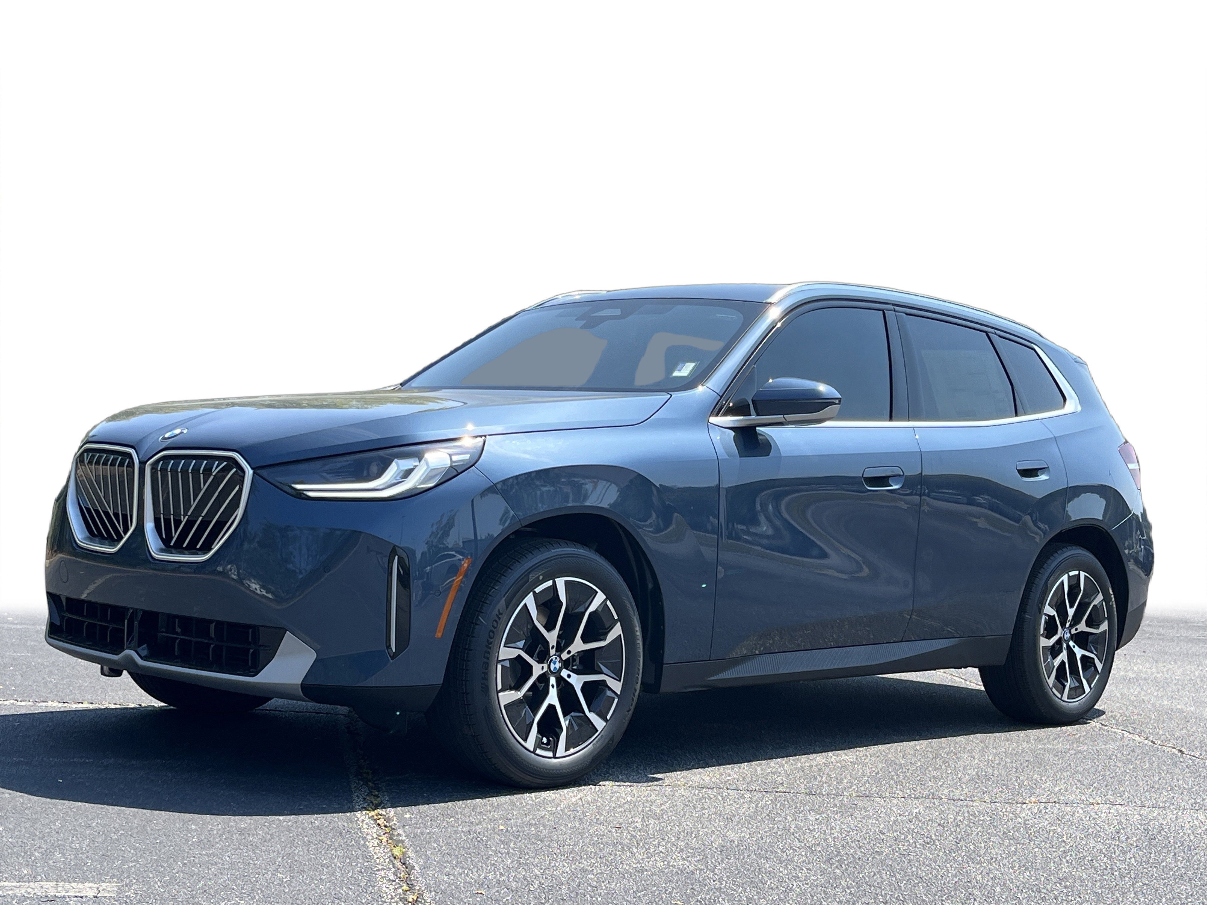 2026 Bmw X3 photo 5