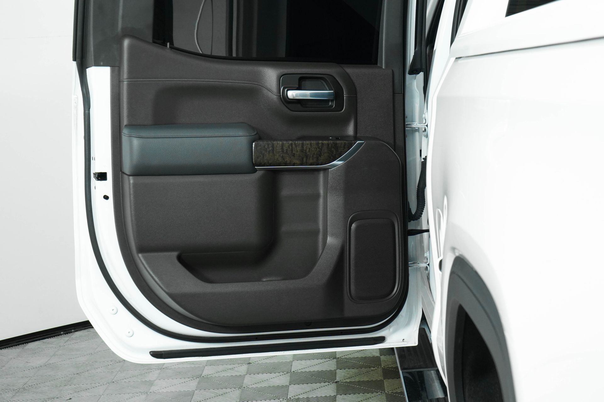 2020 Gmc Sierra 1500 Denali photo 13