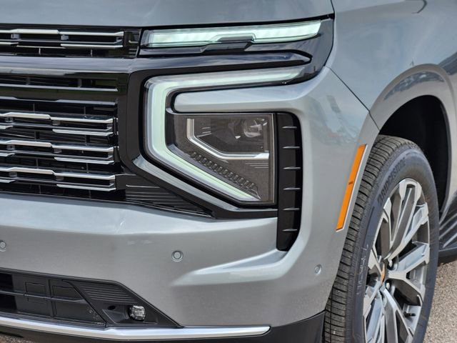 2026 Chevrolet Tahoe High Country photo 6