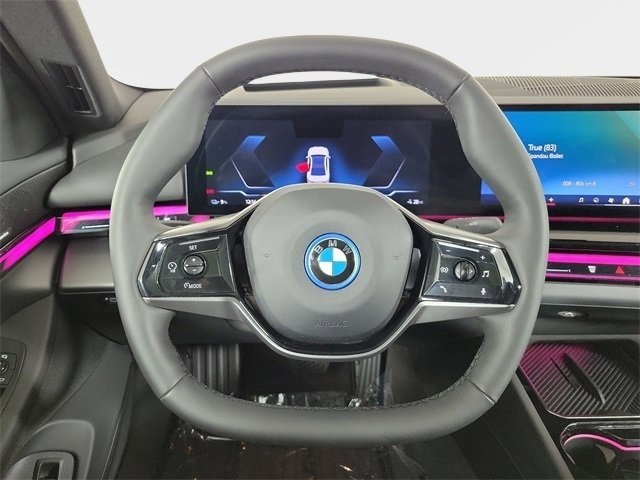 2024 Bmw i5 eDrive40 photo 11