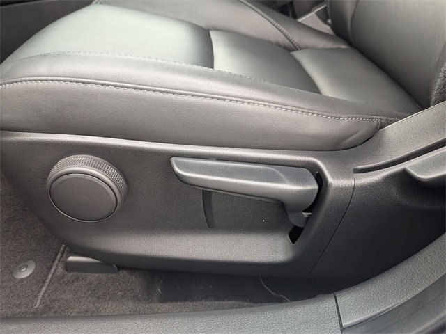 2025 Mazda CX-30 2.5 Select Sport photo 15